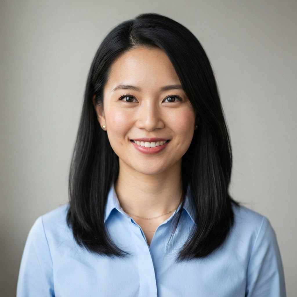 Sarah Chen