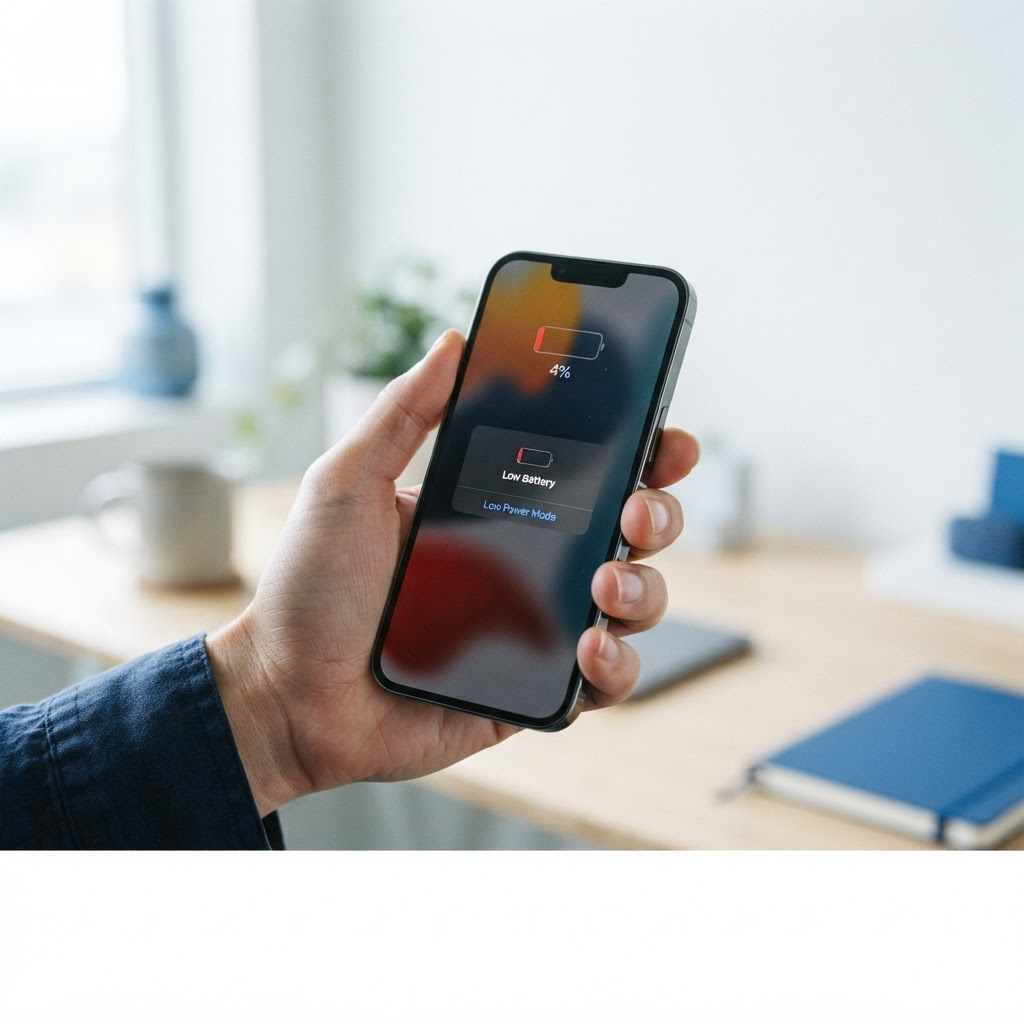 Phone Won't Charge? 5 Things to Try Before Paying for a Repair